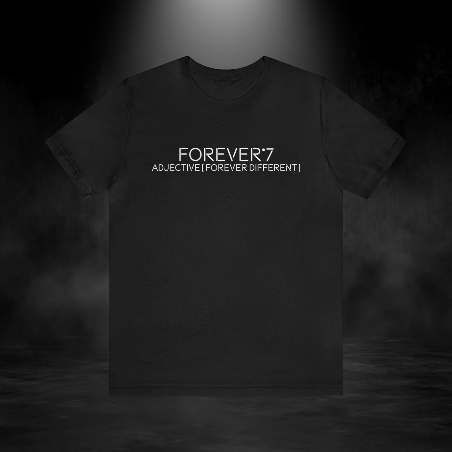Forever 7 Tee Shirt