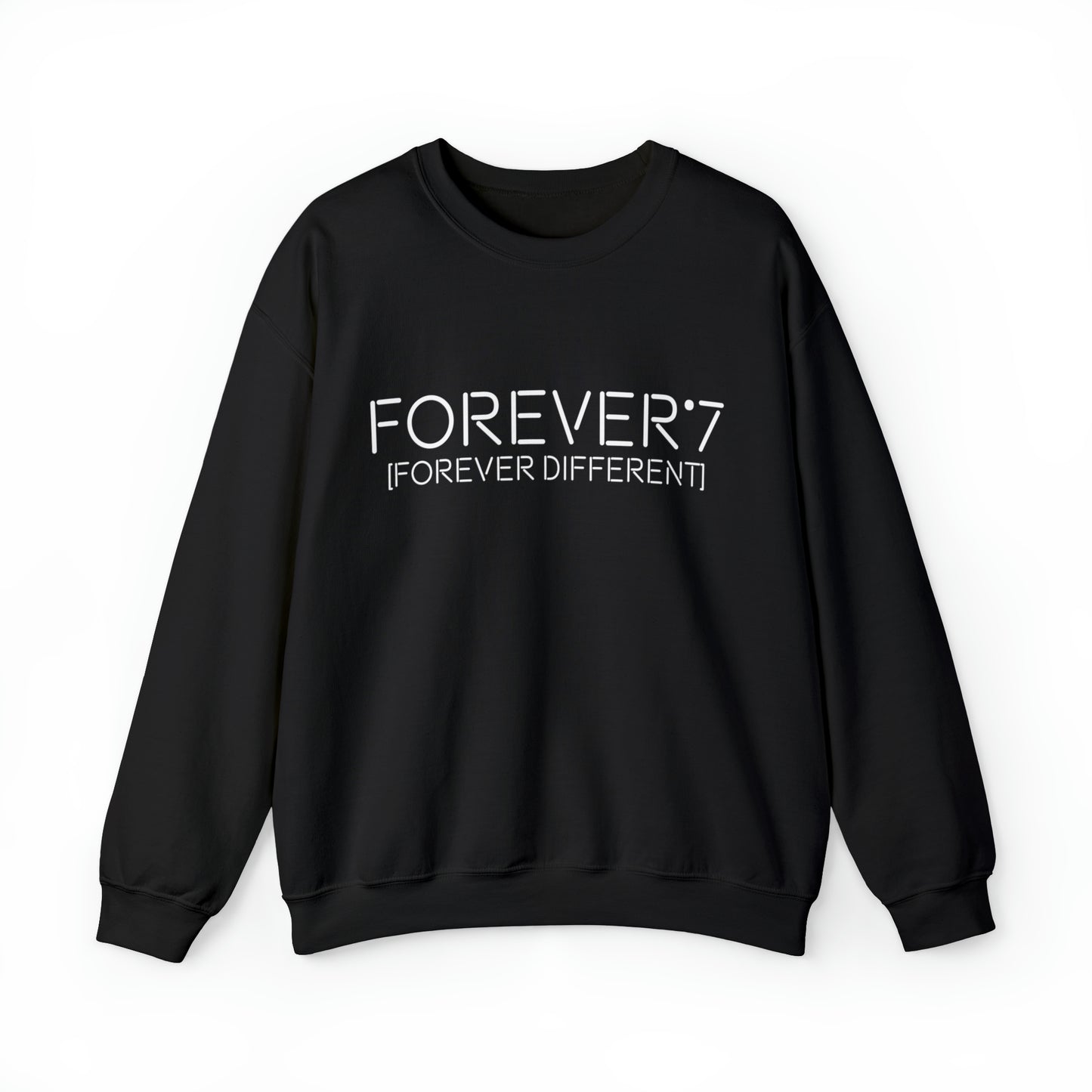 Forever 7 Sweatshirt