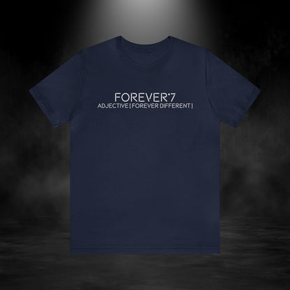 Forever 7 Tee Shirt
