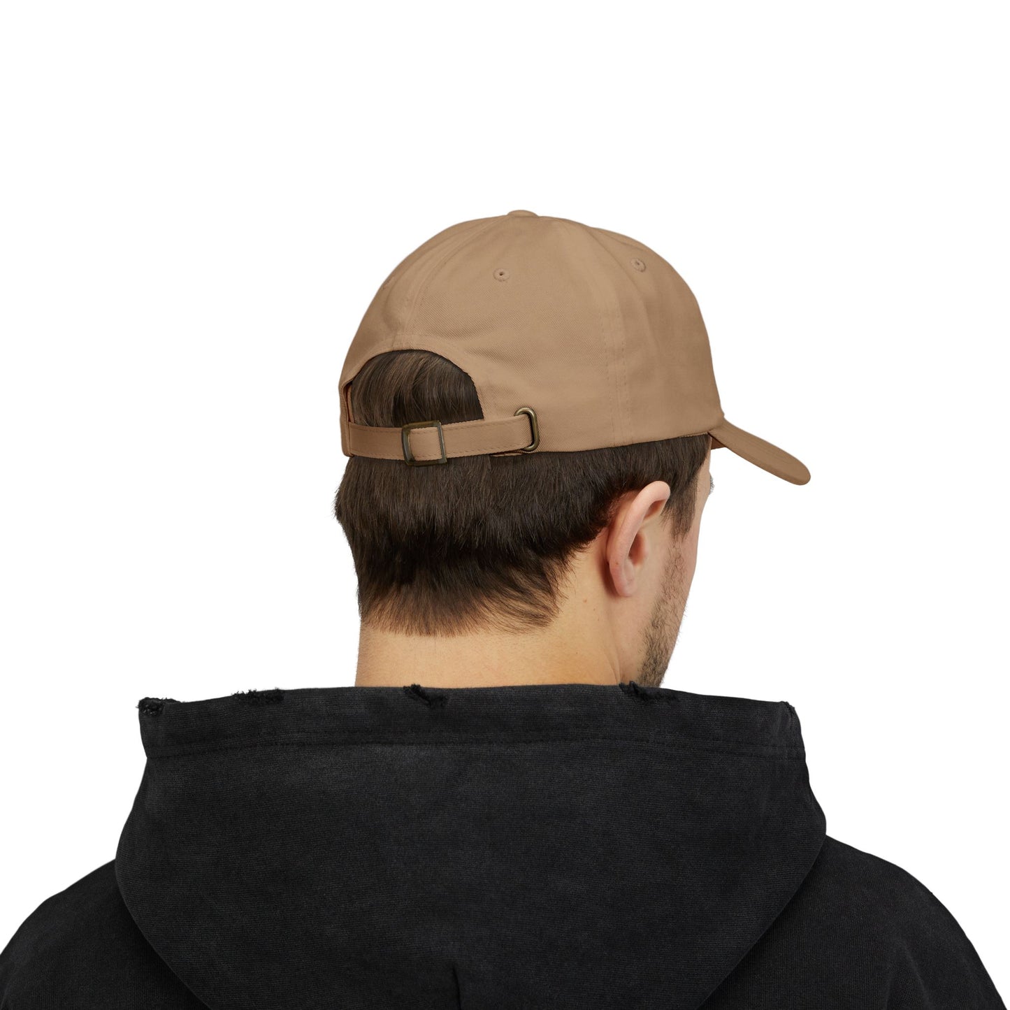 Positivity Matter Dad Hat