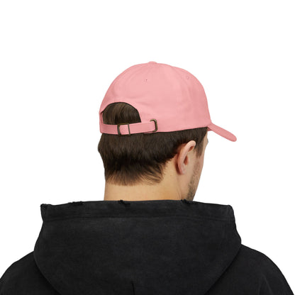 Positivity Matter Dad Hat