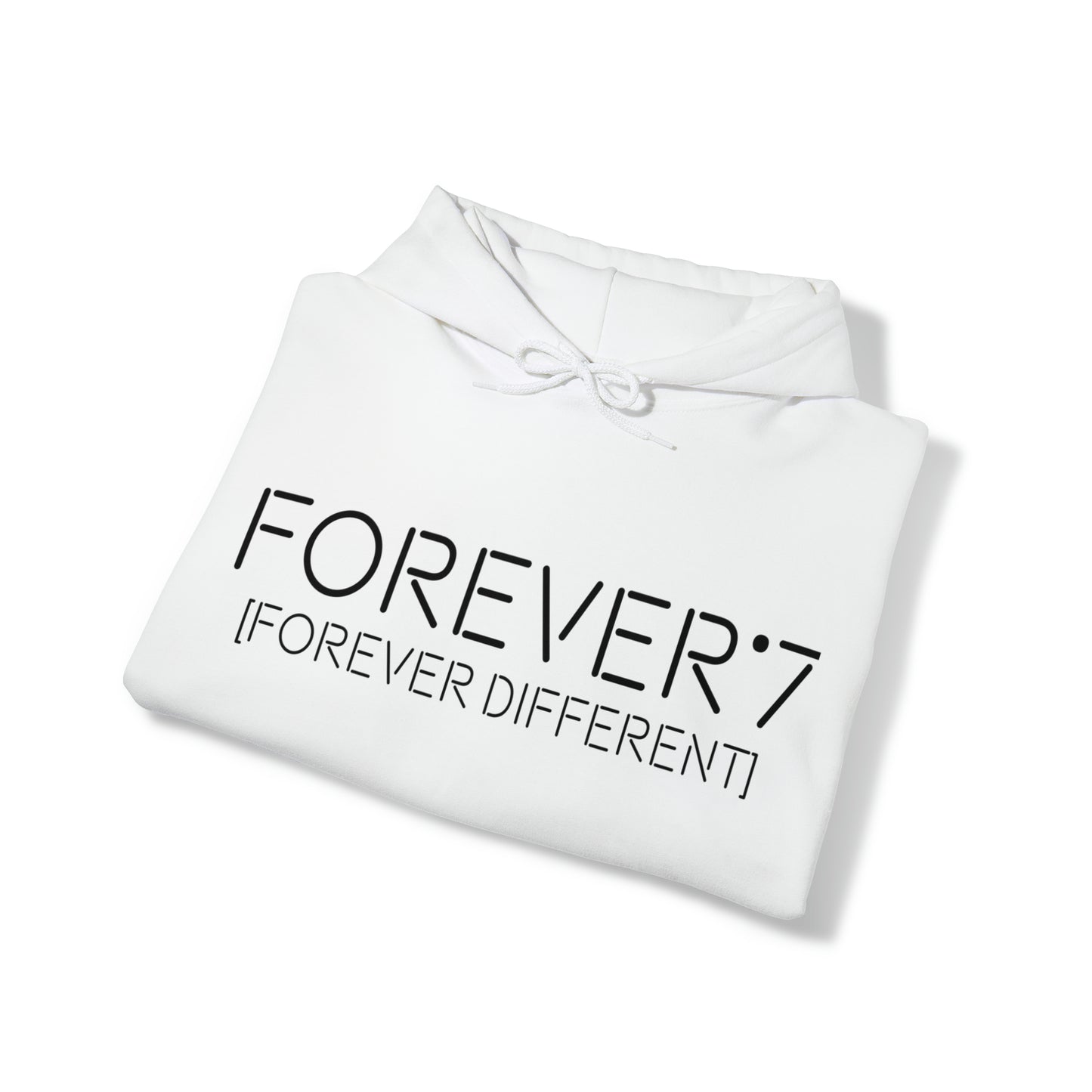 Forever 7 Hoodie