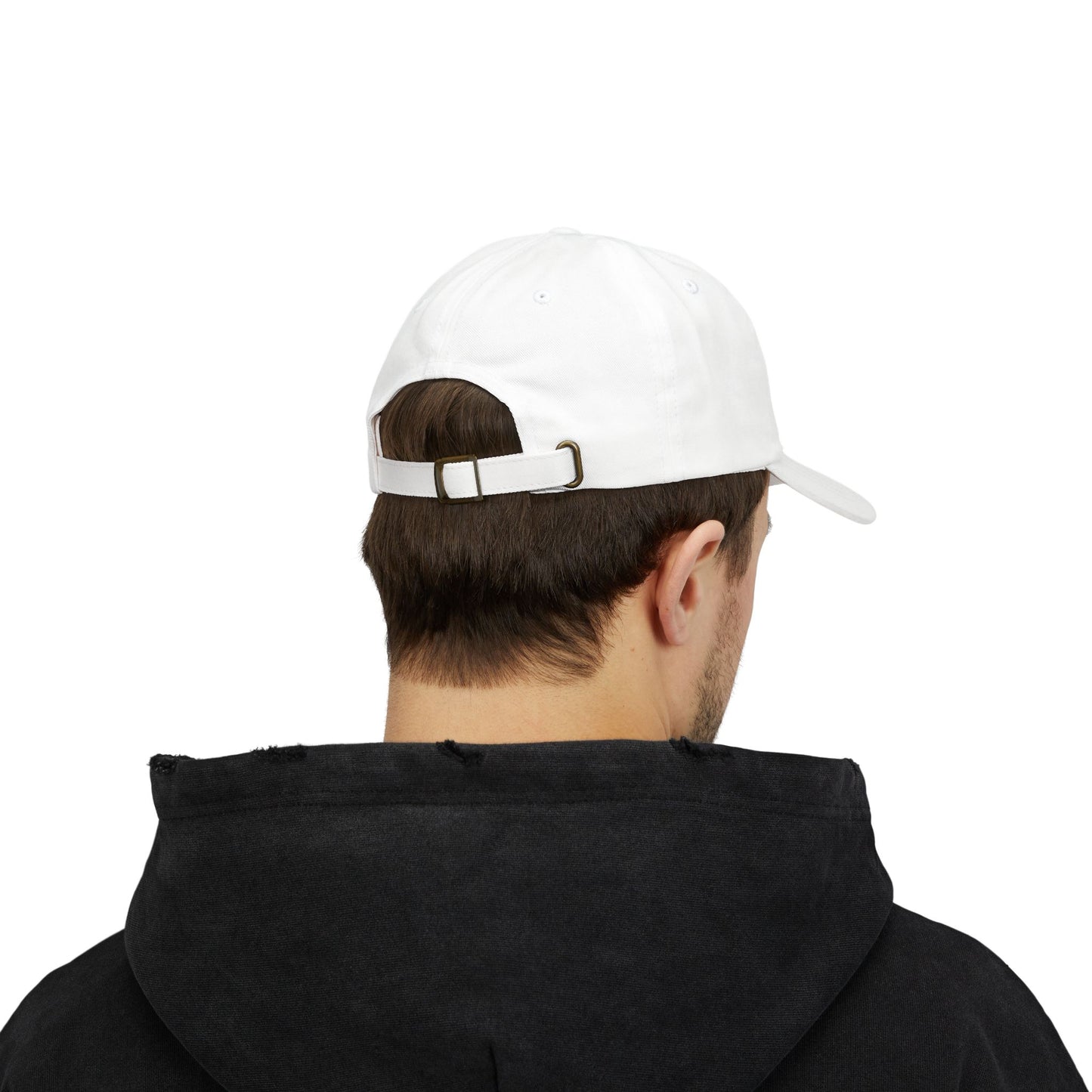 Positivity Matter Dad Hat