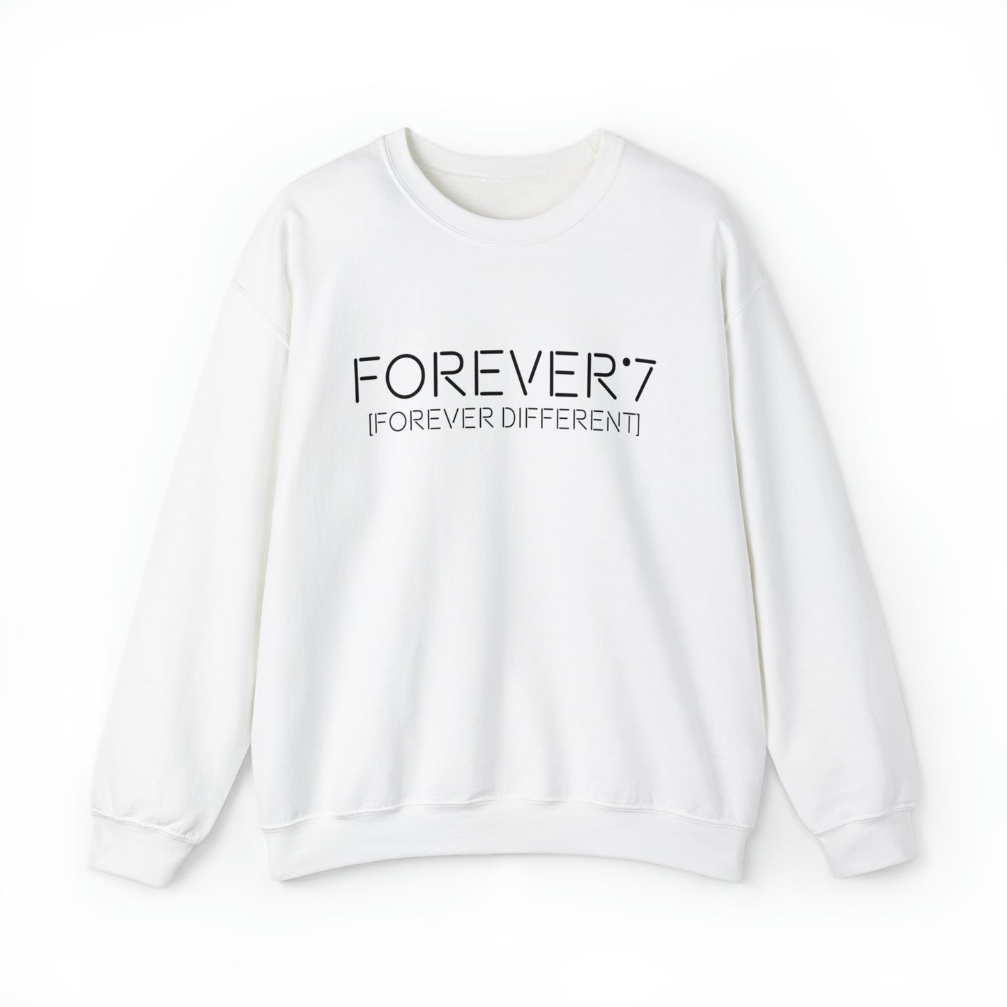 Forever 7 Sweatshirt