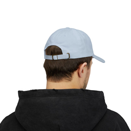 Positivity Matter Dad Hat