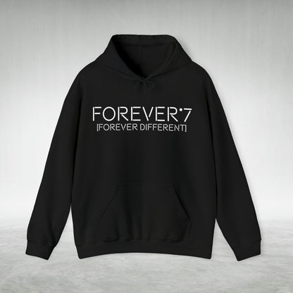 Forever 7 Hoodie