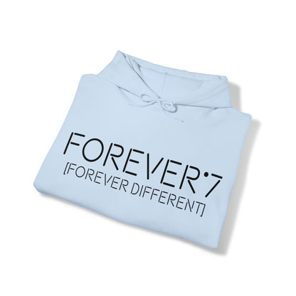 Forever 7 Hoodie