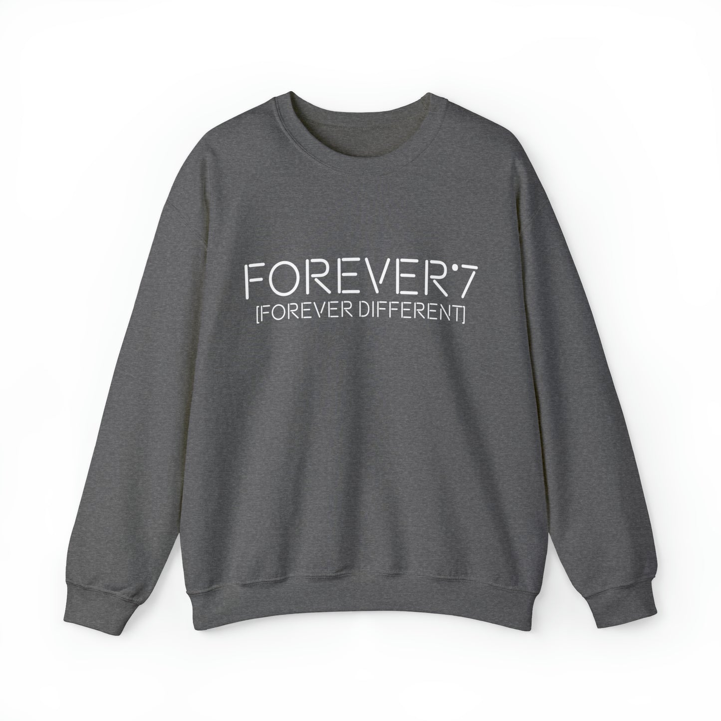 Forever 7 Sweatshirt