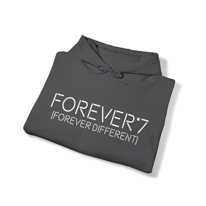 Forever 7 Hoodie