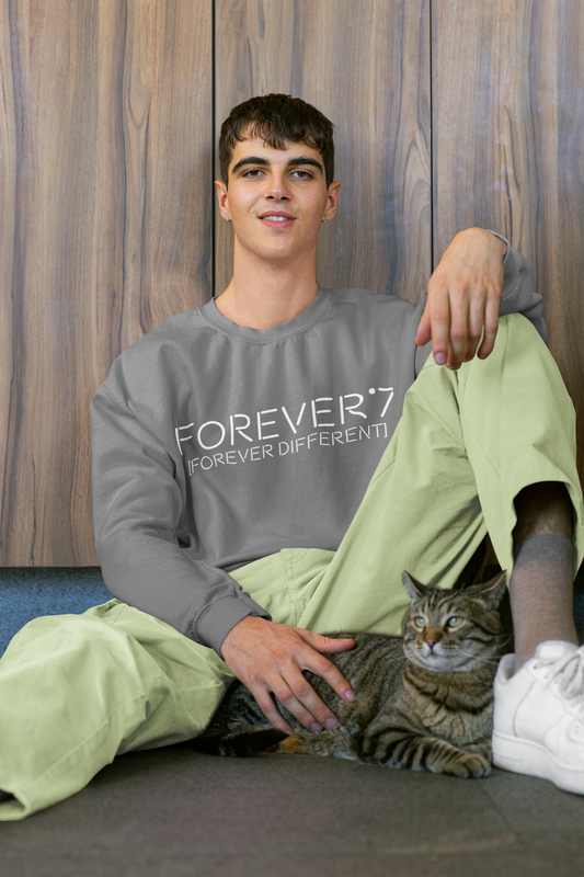 Forever 7 Sweatshirt