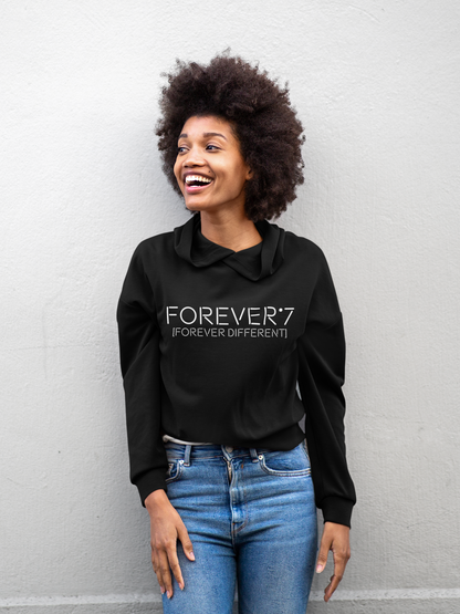 Forever 7 Hoodie